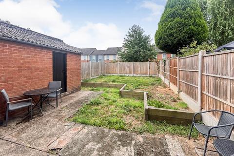 undefined, Maple Avenue, Oswestry