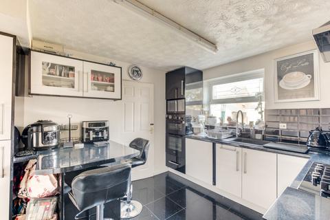 undefined, Rowan Drive, West Midlands B28