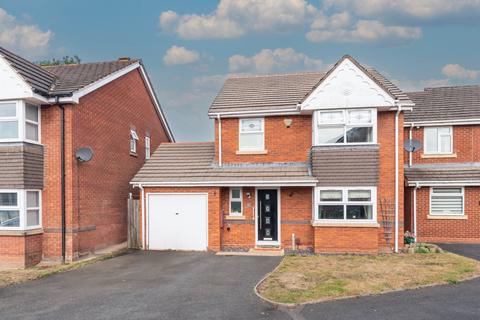 undefined, Rowan Drive, West Midlands B28