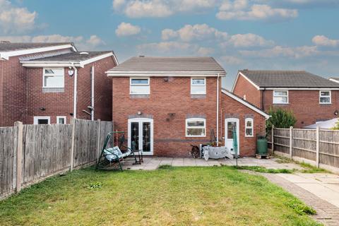 undefined, Rowan Drive, West Midlands B28