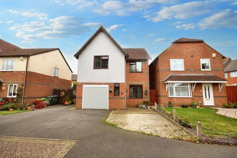 undefined, Haskard Close, Folkestone CT18