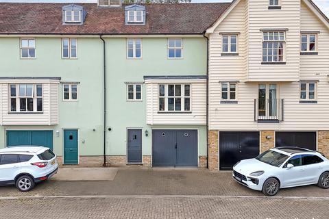 2 bedroom terraced house for sale, Chandlers Quay, Maldon, CM9