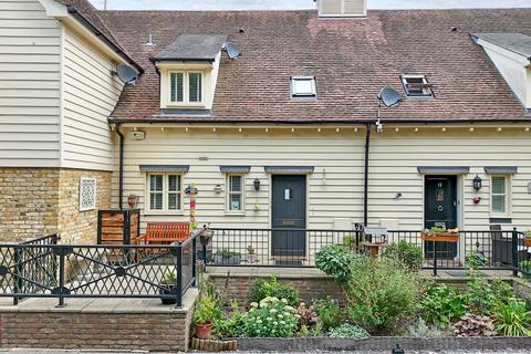 2 bedroom terraced house for sale, Chandlers Quay, Maldon, CM9