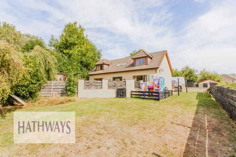 undefined, Maindee Terrace, Pontnewydd, NP44