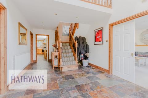 undefined, Maindee Terrace, Pontnewydd, NP44