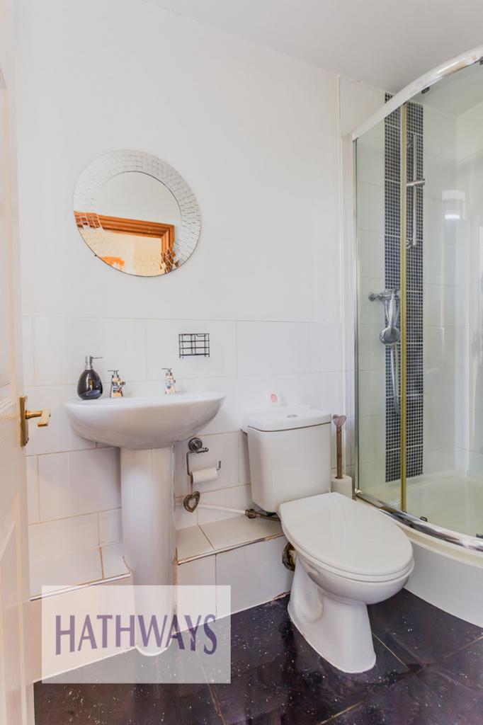 Wc/Shower Room