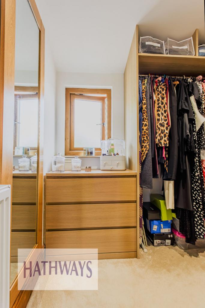 Dressing Room