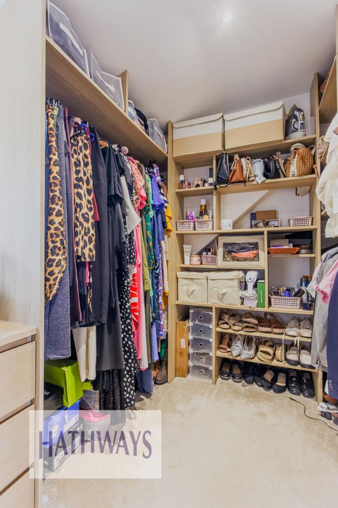 Dressing Room