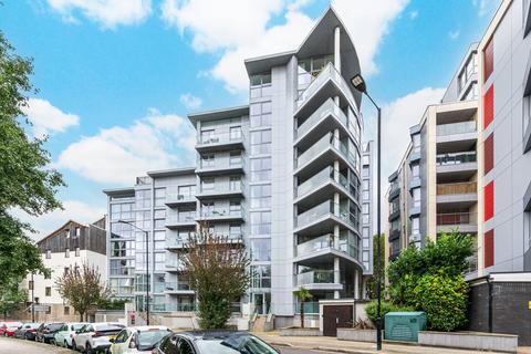 Rope Street, Rotherhithe, London, SE16