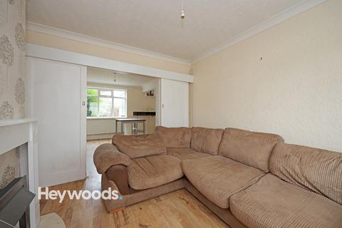 3 bedroom semi-detached house for sale, Deaville Road, Bucknall, Stoke-on-Trent, Staffordshire