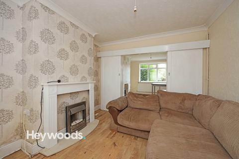 3 bedroom semi-detached house for sale, Deaville Road, Bucknall, Stoke-on-Trent, Staffordshire