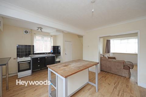 3 bedroom semi-detached house for sale, Deaville Road, Bucknall, Stoke-on-Trent, Staffordshire