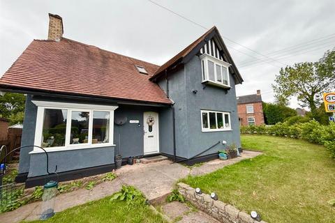 undefined, Rushton Spencer, Macclesfield