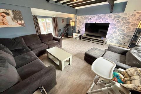 undefined, Rushton Spencer, Macclesfield