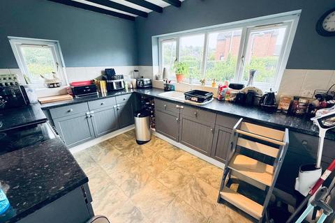 undefined, Rushton Spencer, Macclesfield