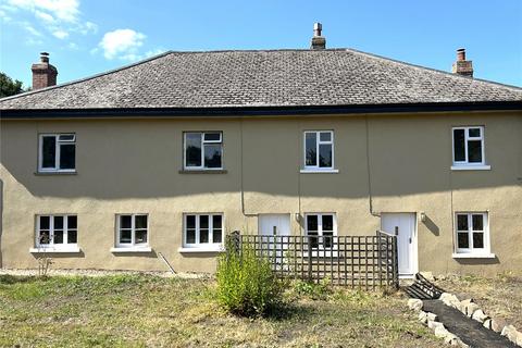undefined, Morchard Bishop, Crediton, Devon, EX17