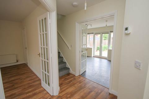 3 bedroom semi-detached house to rent, King's Reach, King's Lynn, PE30