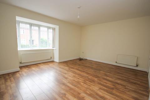 3 bedroom semi-detached house to rent, King's Reach, King's Lynn, PE30