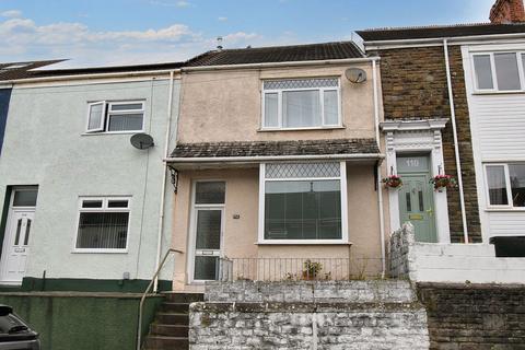 Norfolk Street, Mount Pleasant , Swansea, SA1