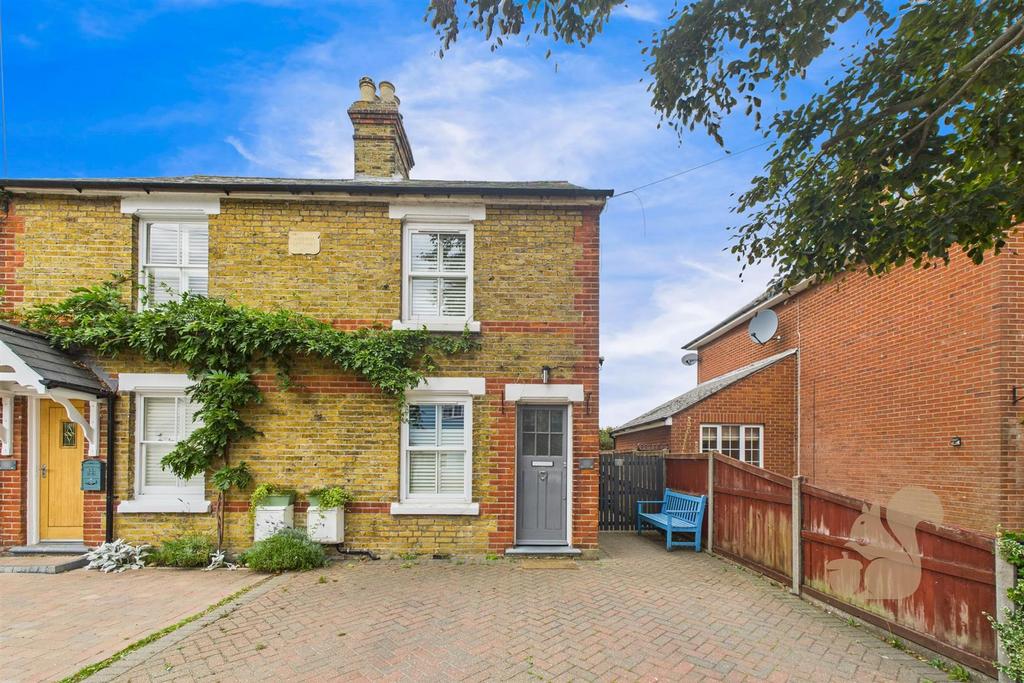 High Street, Colchester CO5 3 bed house for sale - £350,000