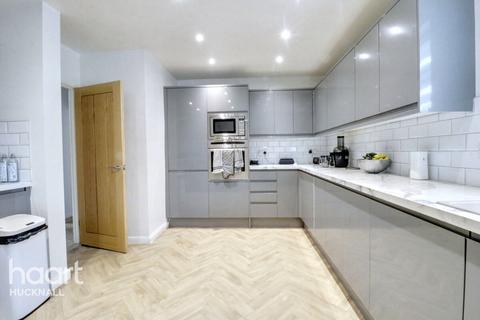 undefined, Andrews Drive, Nottingham