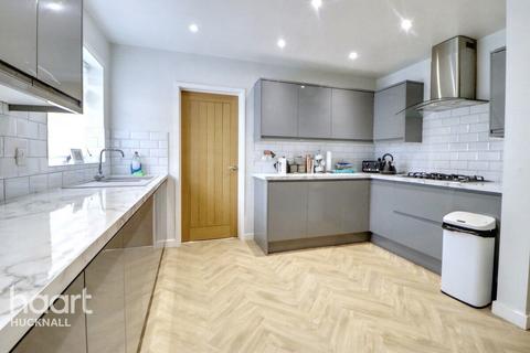 undefined, Andrews Drive, Nottingham