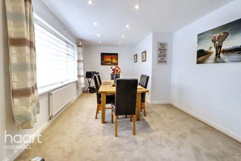 undefined, Andrews Drive, Nottingham