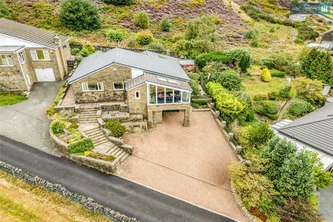 3 bedroom detached house for sale, Heather Bank, Smithy Clough Lane, Ripponden, HX6