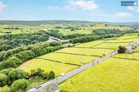 3 bedroom detached house for sale, Heather Bank, Smithy Clough Lane, Ripponden, HX6