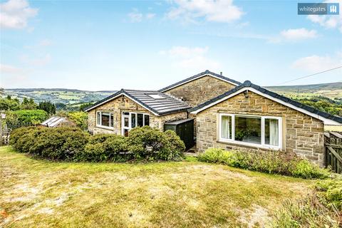 3 bedroom detached house for sale, Heather Bank, Smithy Clough Lane, Ripponden, HX6