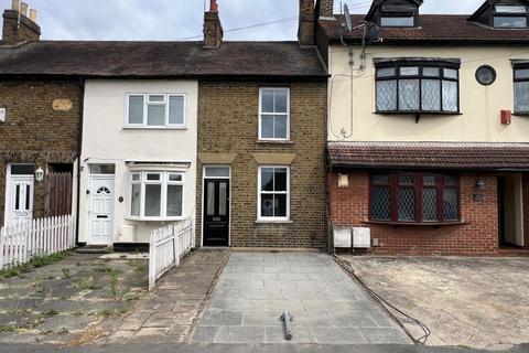 11 Albert Road, Romford, RM1 2PD