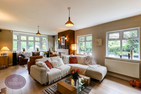 undefined, Main Road, Watnall, Nottingham, NG16