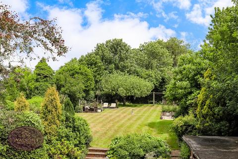 undefined, Main Road, Watnall, Nottingham, NG16