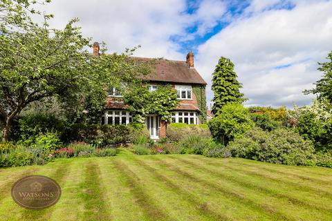 undefined, Main Road, Watnall, Nottingham, NG16