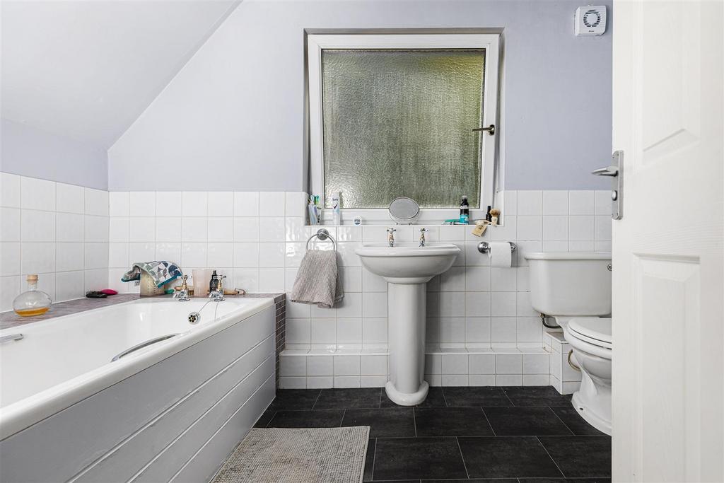 House Bathroom