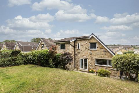 undefined, Bankfield Park Avenue, Huddersfield HD4