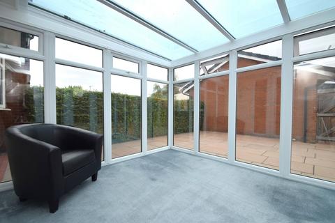2 bedroom semi-detached bungalow for sale, Twining Brook Road, Cheadle Hulme
