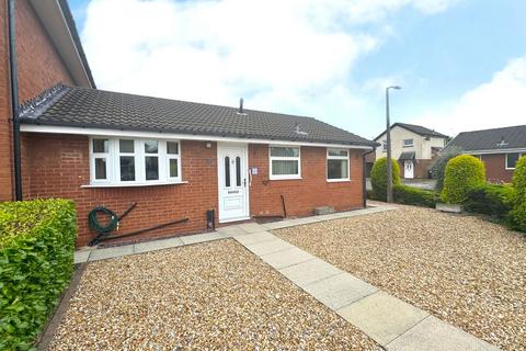 2 bedroom semi-detached bungalow for sale, Twining Brook Road, Cheadle Hulme