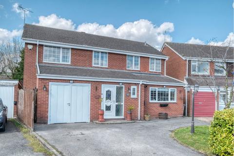 93 Coppice Walk, Shirley, Solihull, B90 4HZ
