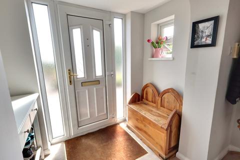 undefined, WHITE BEAM RISE, CLANFIELD