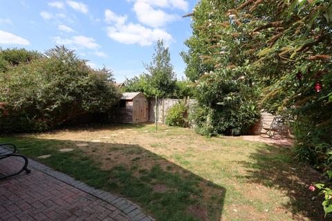 undefined, WHITE BEAM RISE, CLANFIELD