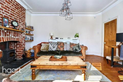 undefined, Station Road, Newport