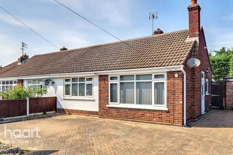 82 Douglas Road, Clacton-on-sea, CO15 3JX