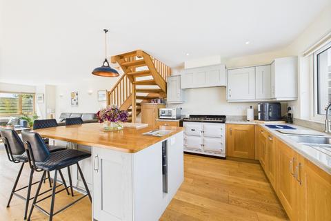 5 bedroom detached house for sale, Polvarth Road, St. Mawes, Truro, Cornwall, TR2