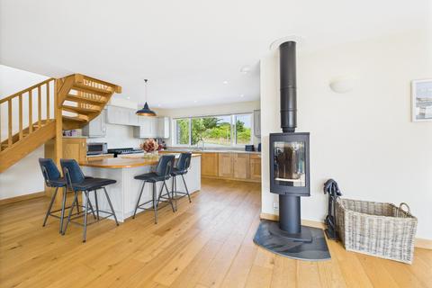 5 bedroom detached house for sale, Polvarth Road, St. Mawes, Truro, Cornwall, TR2