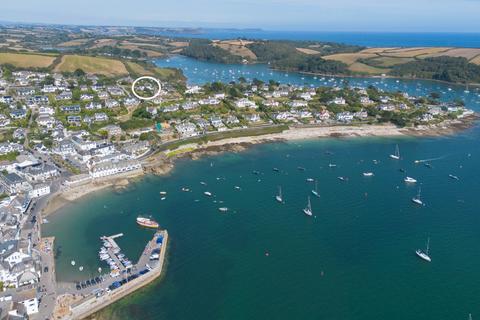 5 bedroom detached house for sale, Polvarth Road, St. Mawes, Truro, Cornwall, TR2