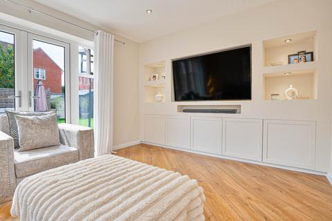 5 bedroom detached house for sale, Collingwood Gardens, Milton Keynes MK10