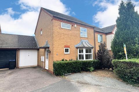 9 Ditchford Close, Wootton, Northampton, NN4 6AY