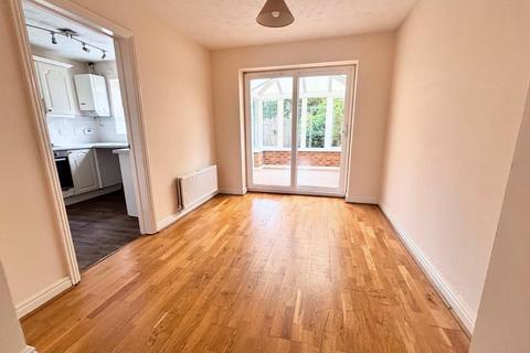 9 Ditchford Close, Wootton, Northampton, NN4 6AY