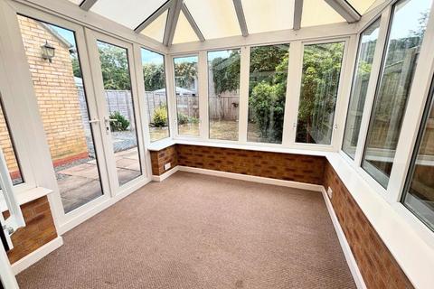 9 Ditchford Close, Wootton, Northampton, NN4 6AY